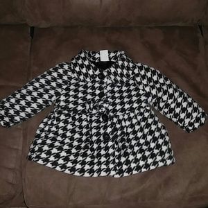 Baby Jacket